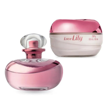 Lily Love Eau de parfum 75ml