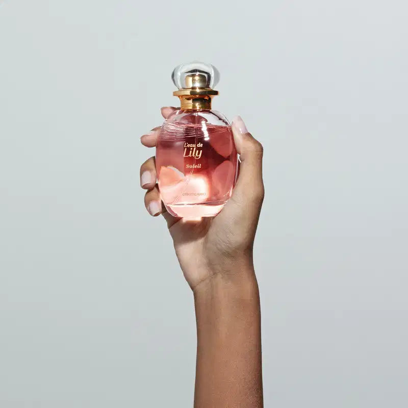 L'eau de Lily Soleil Eau de parfum 75ml