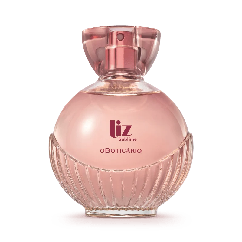 Liz Sublime Eau de toilette 100ml