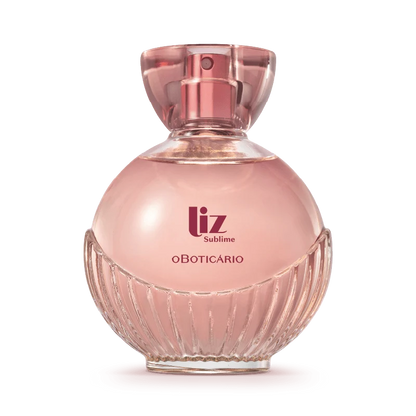 Liz Sublime Eau de toilette 100ml