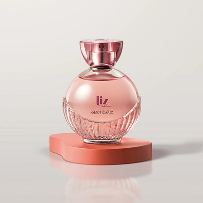 Liz Sublime Eau de toilette 100ml