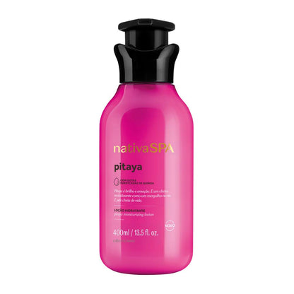 Pitaya NativaSPA Lotion hydratante 400ml
