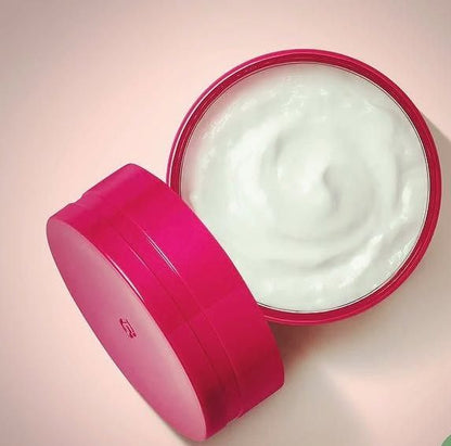 Egeo Dolce Merengue Mousse crème hydratante 250g