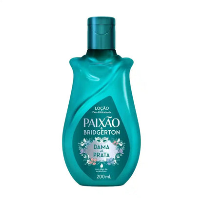 Paixão & Brigerton Lotion 200ml