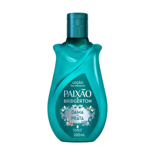 Paixão & Brigerton Lotion 200ml