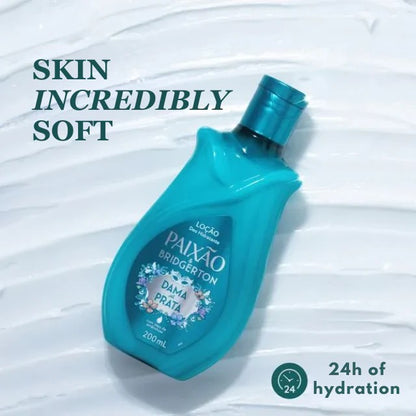 Paixão & Brigerton Lotion 200ml