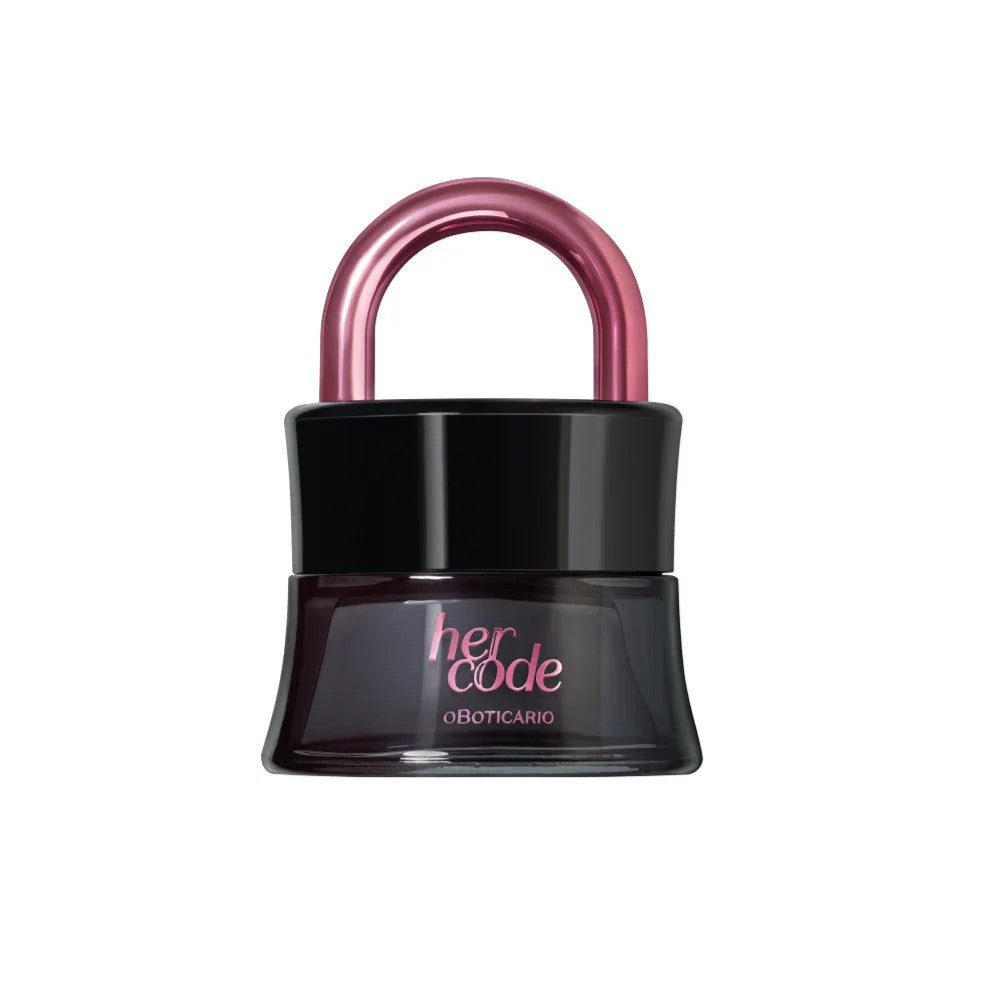 Her Code Touch Eau de parfum 50ml