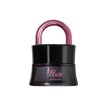 Her Code Touch Eau de parfum 50ml