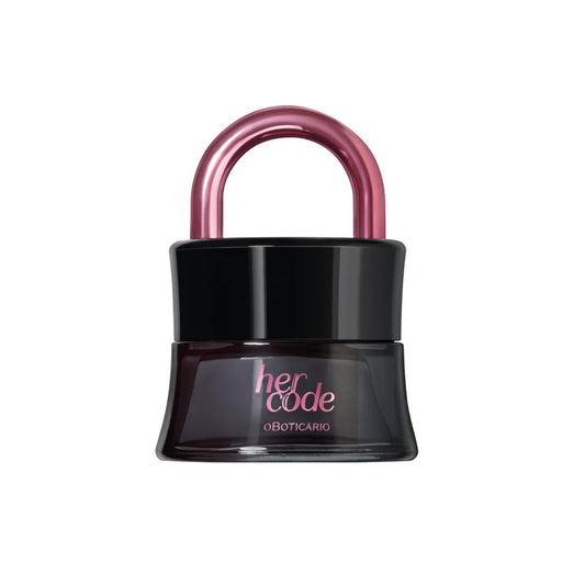 Her Code Touch Eau de parfum 50ml
