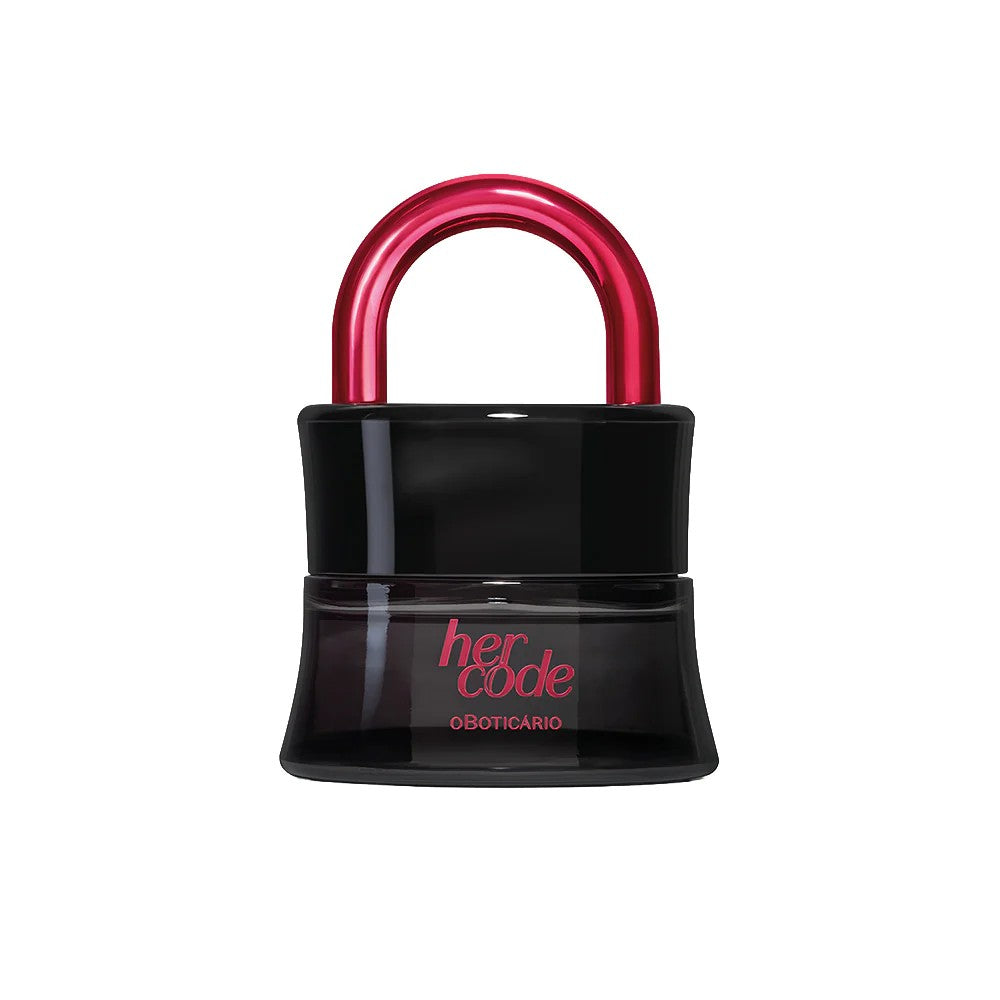 Her Code Climax Eau de Parfum 50ml