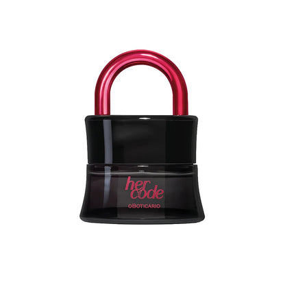Her Code Climax Eau de Parfum 50ml