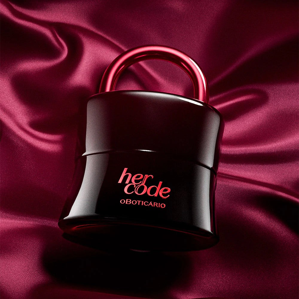 Her Code Climax Eau de Parfum 50ml