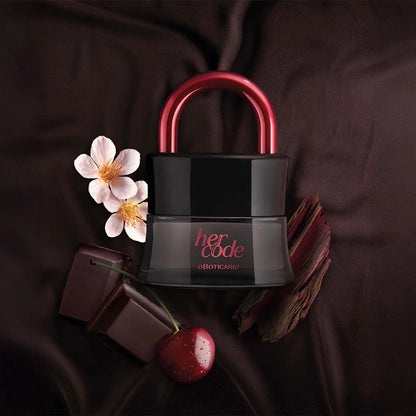 Her Code Climax Eau de Parfum 50ml