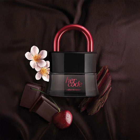 Her Code Climax Eau de Parfum 50ml