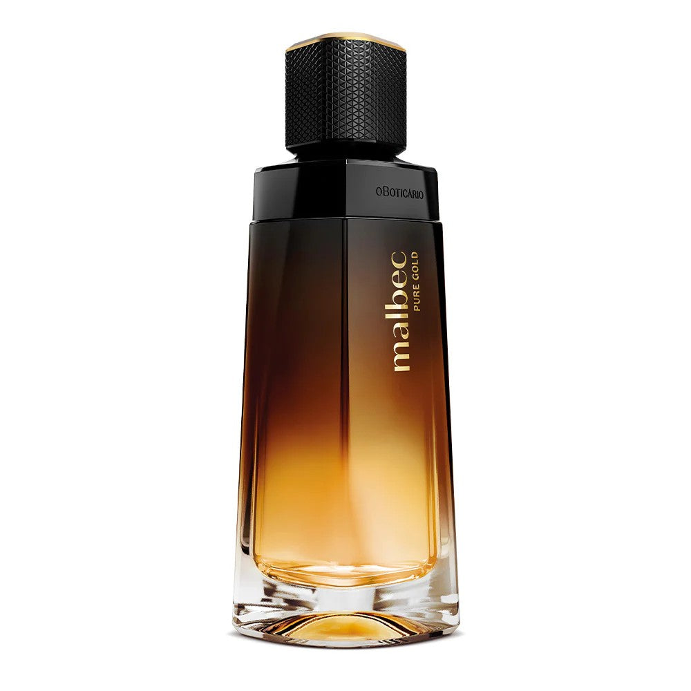 Malbec pure Gold Eau de toilette 100ml