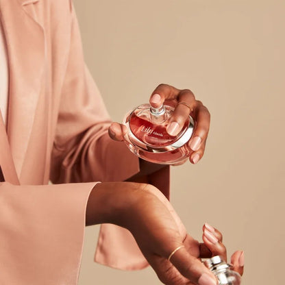 Lily Absolu Eau de parfum 75ml
