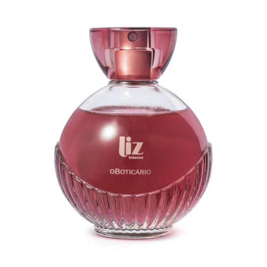 Liz Intenso Eau de toilette 100ml