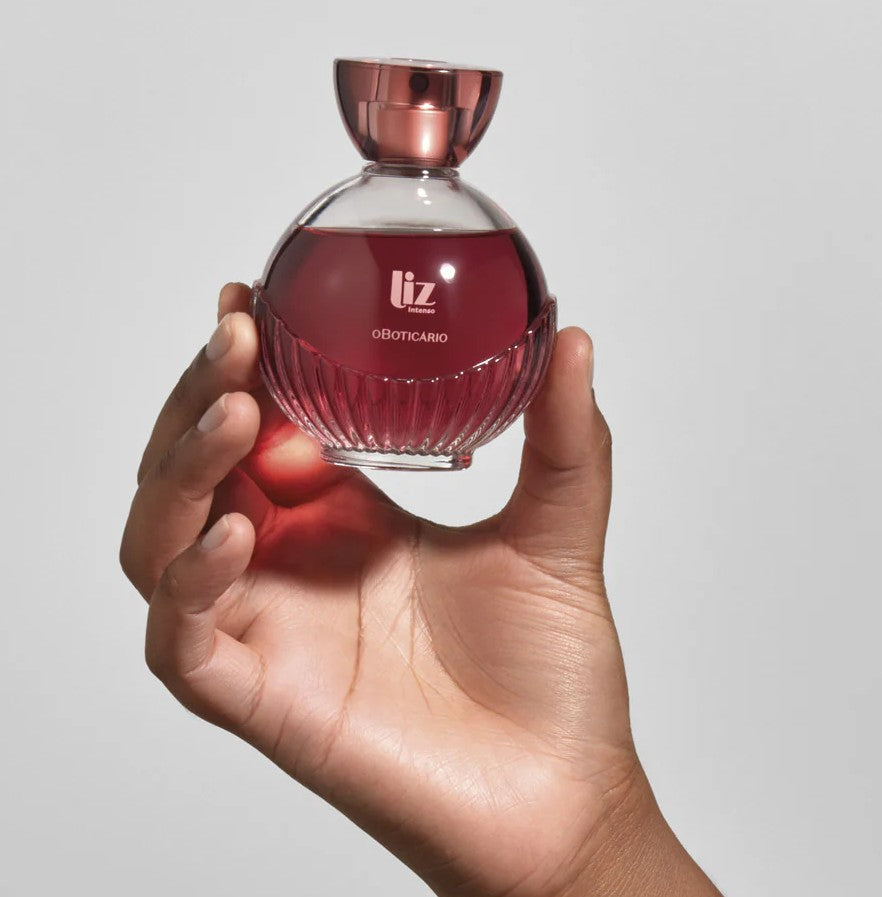 Liz Intenso Eau de toilette 100ml