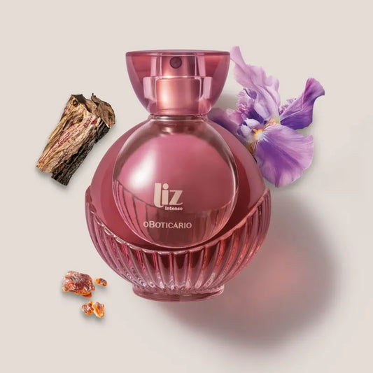 Liz Intenso Eau de toilette 100ml