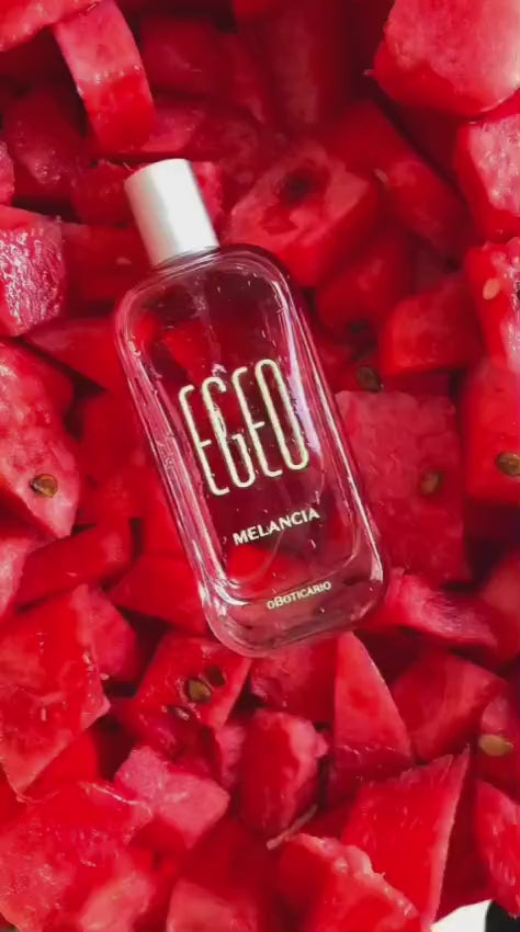 Egeo Melancia Eau de toilette 90ml
