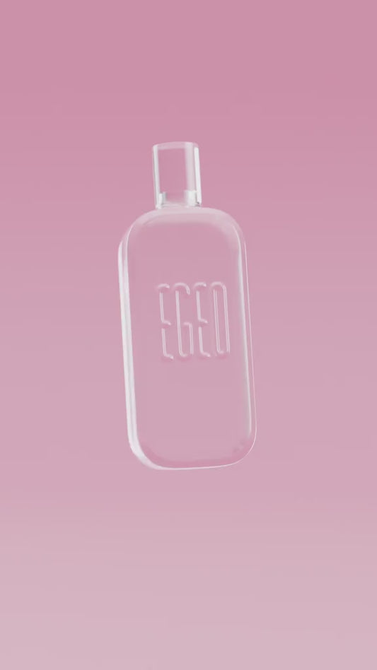 Egeo Choc High Eau de toilette 90ml