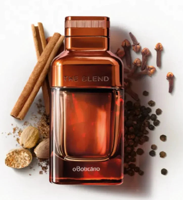 The Blend Eau de Parfum 100ml