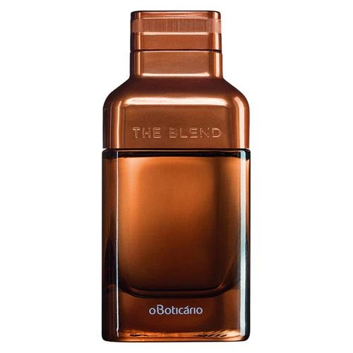 The Blend Eau de Parfum 100ml